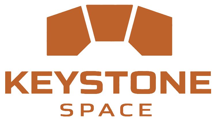 Keystone Space